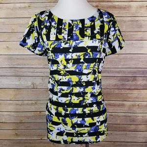 ⬇️🌹Peter Pilotto Striped Top🌹